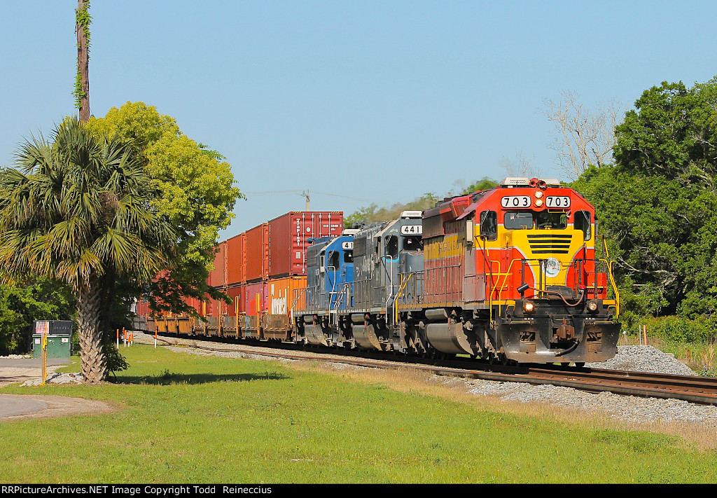 FEC 703